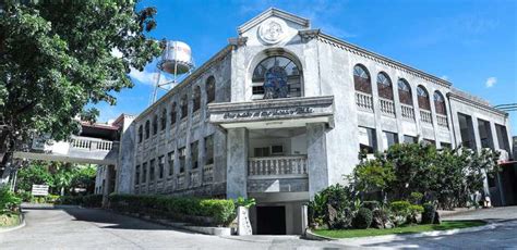 Siena College of Taytay.